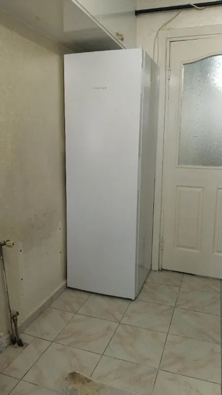 Profilo DF1136WEVV E Enerji Sınıfı 249 Lt Derin Dondurucu