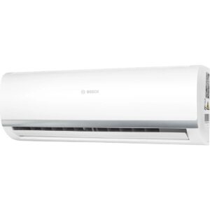Bosch Climate CL2001u 12.000 Btu A++ Inverter Klima Hızlı Soğutma Teknolojisi ile Etkili