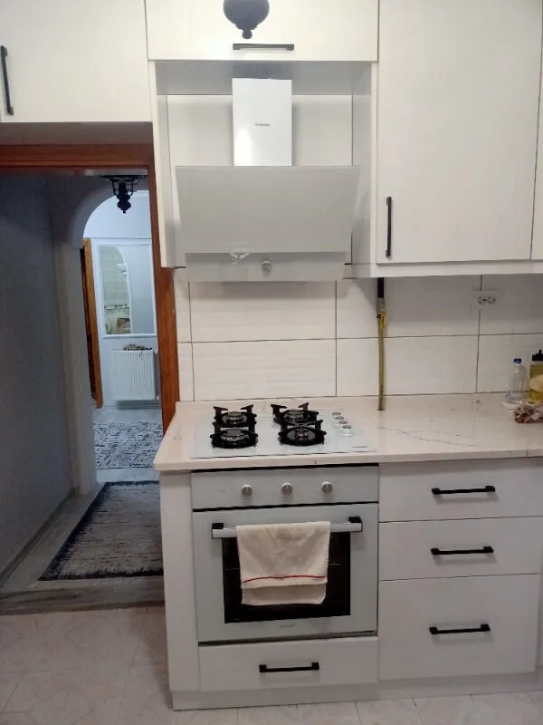 Kadriye Turan ürün değerlendirmesi