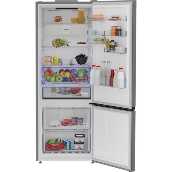 Beko 670477 EI AI No Frost Buzdolabı