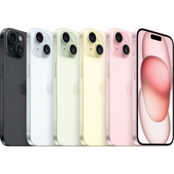 Apple iPhone 15