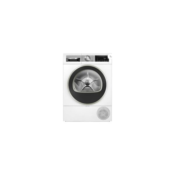 Bosch WQG25201TR Serie 4 Isı Pompalı Kurutma Makinesi 10 kg