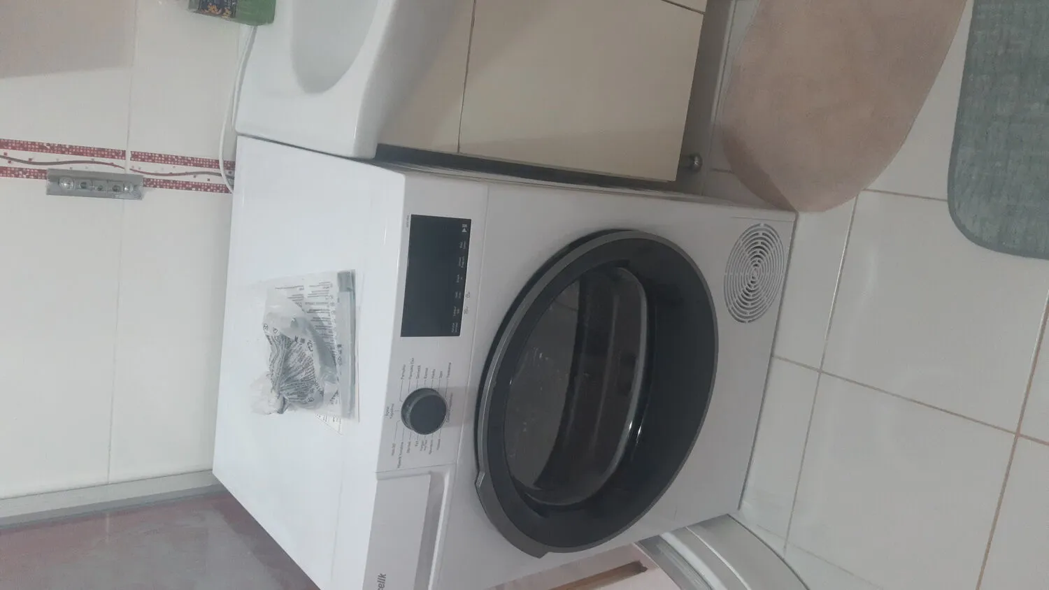 Belma Zeybek ürün değerlendirmesi
