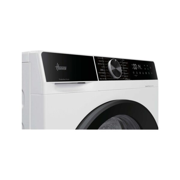 Hoover Hgd 411BL10C-17 11 kg 1400 Devir Çamaşır Makinesi