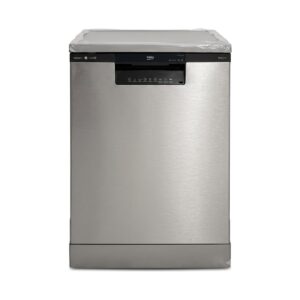 Beko B 811 I Yapay Zekalı Premium Serisi Solo Bulaşık Makinesi (15 Kişilik-Otomatik Kapı Açma)