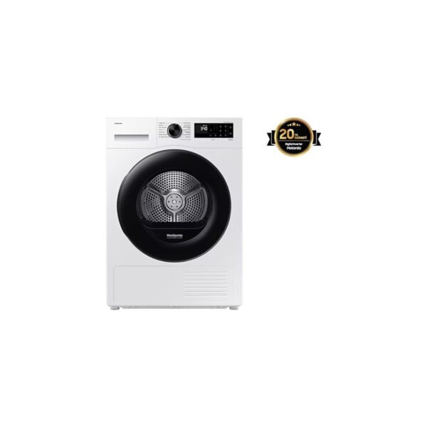 Samsung DV10DG54A0AEAH 10 Kg Çamaşır Kurutma Makinesi