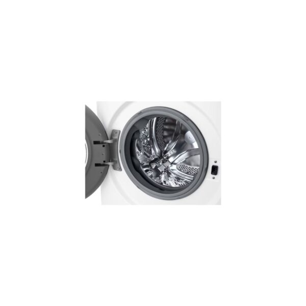 LG F4Y5EYW0W Vivace 11 kg 1400 Devir Çamaşır Makinesi