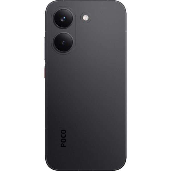 Poco X8 Pro 512 GB 12 GB Ram (Poco Türkiye Garantili) Siyah
