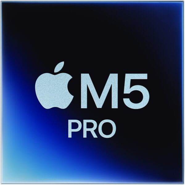 Apple MacBook Pro M5 Pro 24GB 1TB SSD macOS 14″ Taşınabilir Bilgisayar Uzay Siyahı MGDR4TU/A