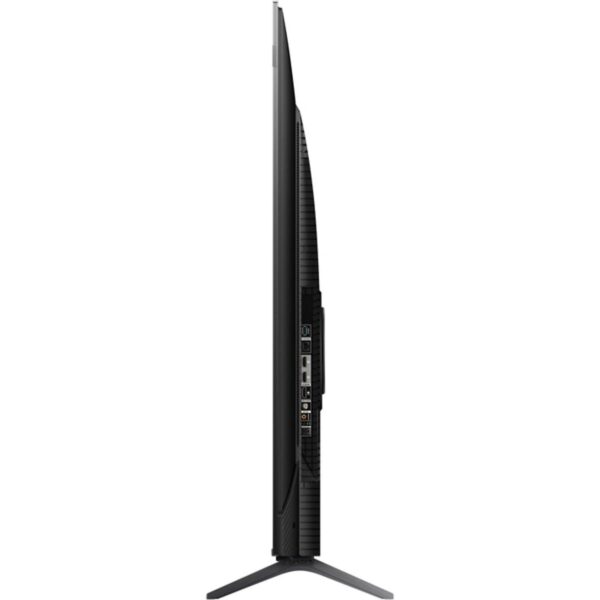 TCL 55P8K 55” 139 Ekran Uydu Alıcılı 4K Ultra HD QLED Google TV