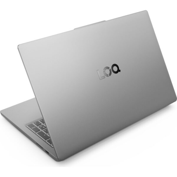 Lenovo LOQ 15IAX9E 83LK002VTR i7-12650HX 16 GB 512 GB RTX4050 15.6″ FreeDOS Gaming Notebook