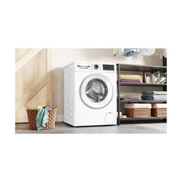 Bosch WGA242X3TR Serie 4 Çamaşır Makinesi 9 kg maks. 1200 dev./dak.