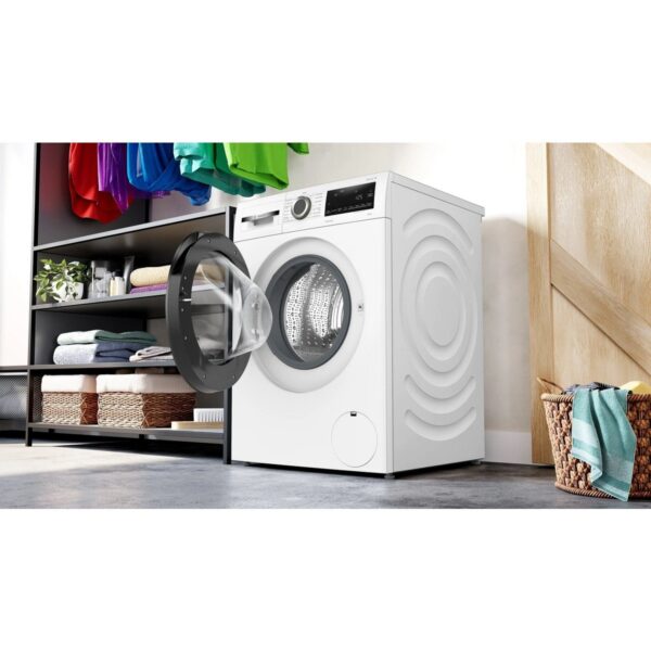 Bosch WGA25203TR 10 kg 1200 Devir Çamaşır Makinesi