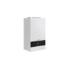 Buderus Logamax Plus GB122 İ 24 kw Yoğuşmalı Kombi (Baca Dahil)