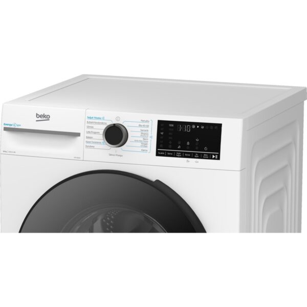 Beko CMX 10120 10 Kg Çamaşır Makinesi