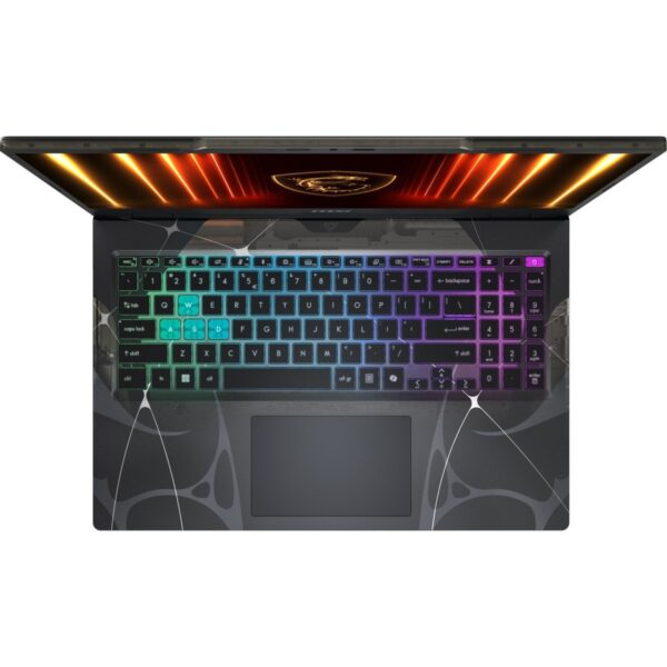MSI CYBORG 15 B13WEKG-613XTR Intel Core I7 13620H 16GB 1TB SSD RTX5050 Freedos 15.6″ FHD 144Hz Taşınabilir Bilgisayar