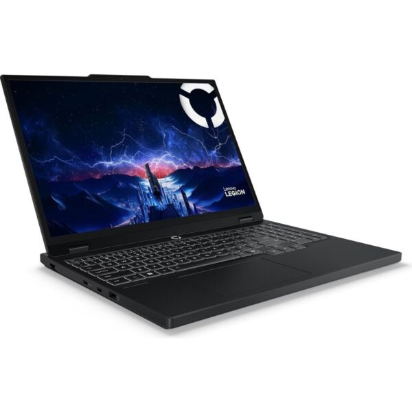 Lenovo Legion 5 15IRX10 Intel Core i7-13650HX 32GB 1TB SSD RTX 5060 8GB 15.3″ WUXGA (1920X1200) IPS 165Hz 115W Freedos Taşınabilir Bilgisayar 83LY00PYTR
