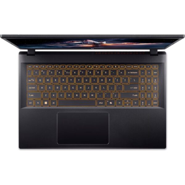 Acer Nitro V 15 ANV15-52 Intel Core i5 13420H 8GB 512GB SSD RTX5050 Freedos 15.6” 165Hz Taşınabilir Bilgisayar NH.QZ7EY.003