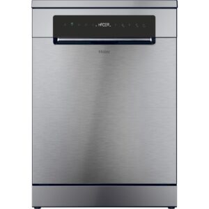 Haier Xf 4C7S0X-17 10 Programlı Wi-Fi Bağlantılı Bulaşık Makinesi