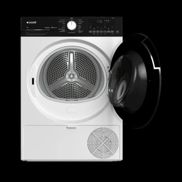 Arçelik 1011 KMP I 10 Kg Kurutma Makinesi