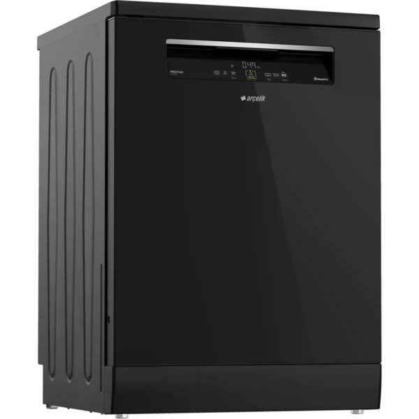 Arçelik A 710 SC Prestige Serisi Solo Bulaşık Makinesi