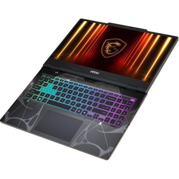 MSI CYBORG 15 B13WEKG-613XTR Intel Core I7 13620H 16GB 1TB SSD RTX5050 Freedos 15.6″ FHD 144Hz Taşınabilir Bilgisayar