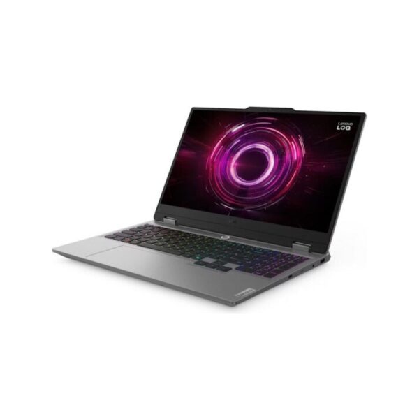 Lenovo LOQ 15AHP10 AMD Ryzen 7 250 16GB DDR5 1TB SSD RTX 5060 8GB 100W 15.6 inç Full HD 144Hz IPS FreeDos Gaming Laptop (83JG008UTR)