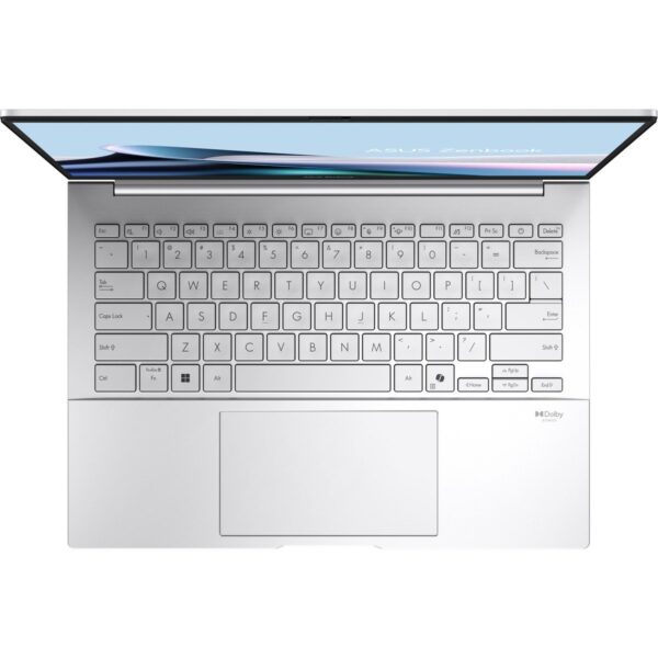 ASUS Zenbook 14 UX3405CA-ST1169 Intel Core Ultra 9 285H 32GB 1TB SSD Freedos 14″ Taşınabilir Bilgisayar