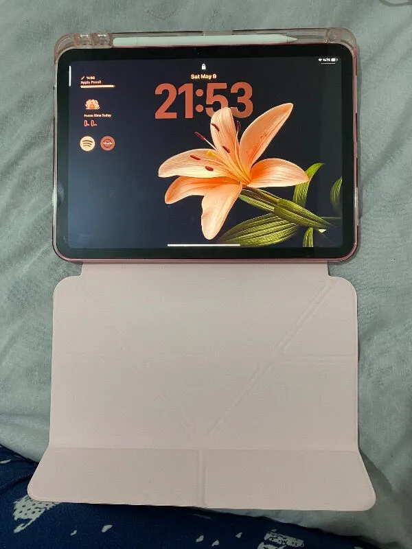 Apple iPad A16 11″
