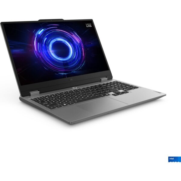 Lenovo LOQ Intel Core i5 13450HX 12GB 512GB SSD RTX5060 Freedos 15.6″ FHD 144Hz Oyuncu Taşınabilir Bilgisayar 83JE00EQTR