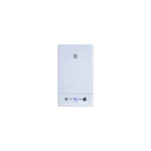 Demirdöküm Nitromix 24 kW Bacalı A+++ Enerji Verimliliği Düşük Ses Seviyeli Yoğuşmalı Kombi