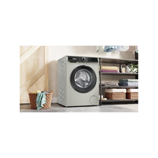 Bosch WGK252ZXTR Serie 6 10 kg Çamaşır Makinesi