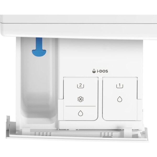 Bosch WNC254A0TR 1400 Devir 10.5 kg / 6 kg Kurutmalı Çamaşır Makinesi