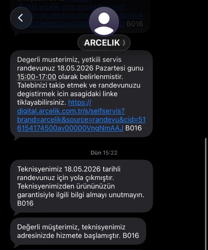Çağla Canpolat ürün değerlendirmesi