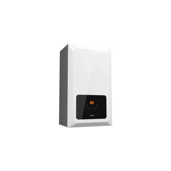 Airfel Maestro Optimum 20 Kw (17.000) Kcal Tam Yoğuşmalı Kombi Hermetik Baca Tipi Yüksek Verimlilik