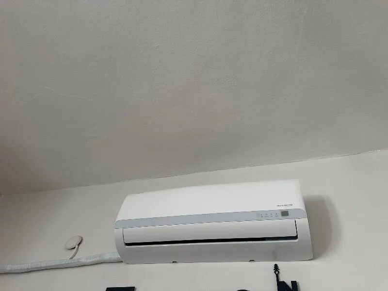 Samsung AR40F12C0AM/SK 12000 Btu A++ Enerji Sınıfı Beyaz Renkli Etkili Soğutmalı Inverter Split Klima