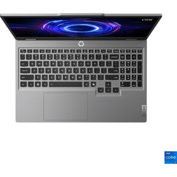 Lenovo LOQ Intel Core i5 14500HX 16GB 512GB SSD RTX5060 Freedos 15.6″ Taşınabilir Bilgisayar 83JE012LTR