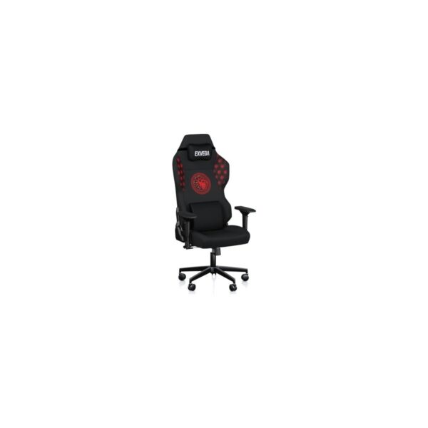 1001 Andromeda Game Of Thrones Targaryen House Lisanslı Oyuncu Koltuğu