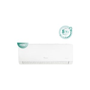 Baymak Elegant Soft 9000 Btu A++ İnverter Klima (Montaj Dahil)