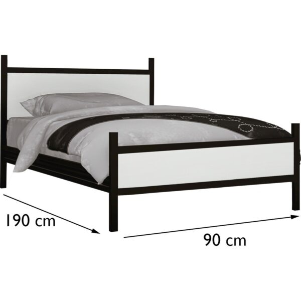 Metalia Gm 900 Avanos Genç Odası Takımı