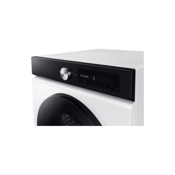 Samsung DV10DB7440GEAH 10 kg Beyaz Çamaşır Kurutma Makinesi