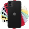 Apple iPhone 11 128 GB Siyah