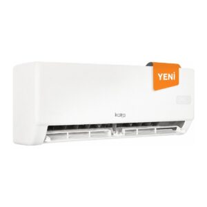 Kaira DTXR50A 18000 BTU/h A++ Wifi Inverter Duvar Tipi Klima (Montaj Dahil)