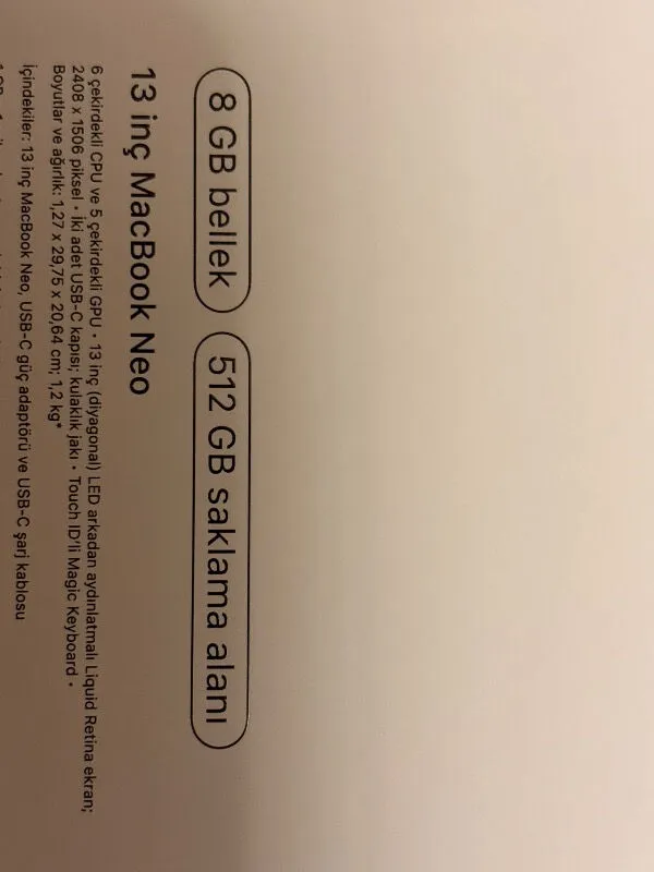 Sibel Topçu ürün değerlendirmesi