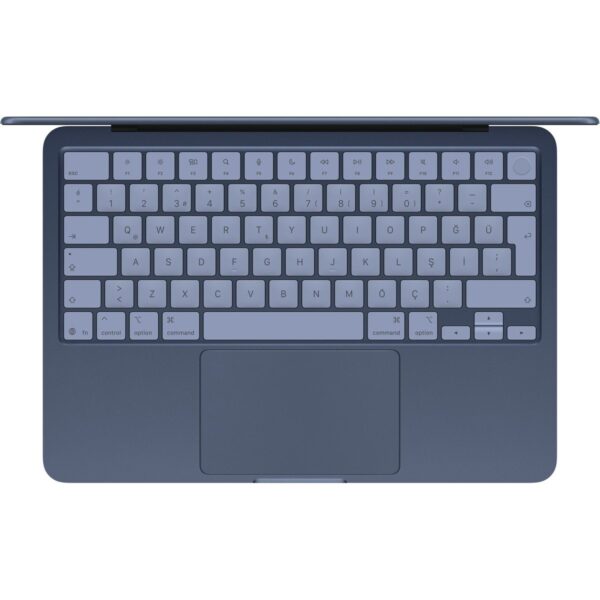 Apple MacBook Neo A18 Pro 8GB 512GB SSD macOS 13″ Taşınabilir Bilgisayar Indigo MHFG4TU/A