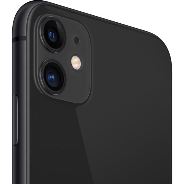 Apple iPhone 11 128 GB Siyah