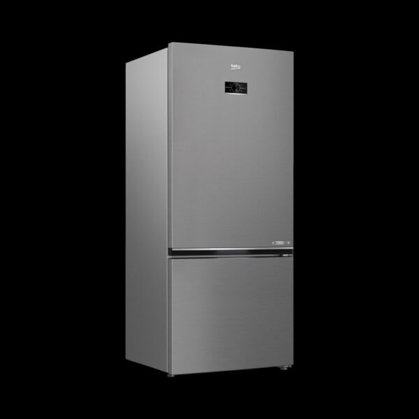 Beko 678550 EI ElegantFit No Frost Buzdolabı