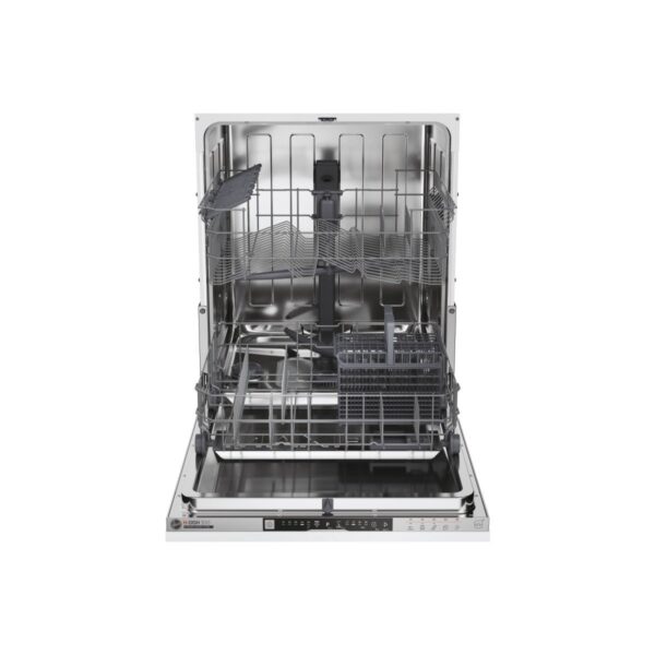 Hoover HI 3E7L0S-17 Tam Entegre Ankastre Bulaşık Makinesi 13Kişilik