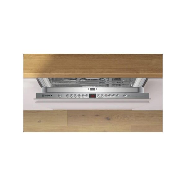 Bosch SMV26DX00T Bulaşık Makinesi Tam Ankastre