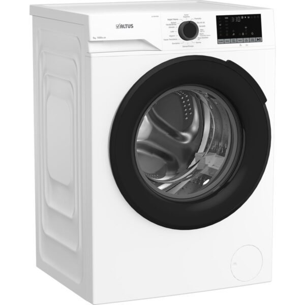 Altus Al cm 91050 9 kg 1000 Devir Çamaşır Makinesi